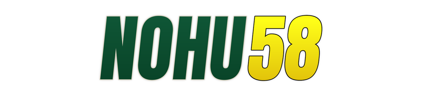 nohu58 logo